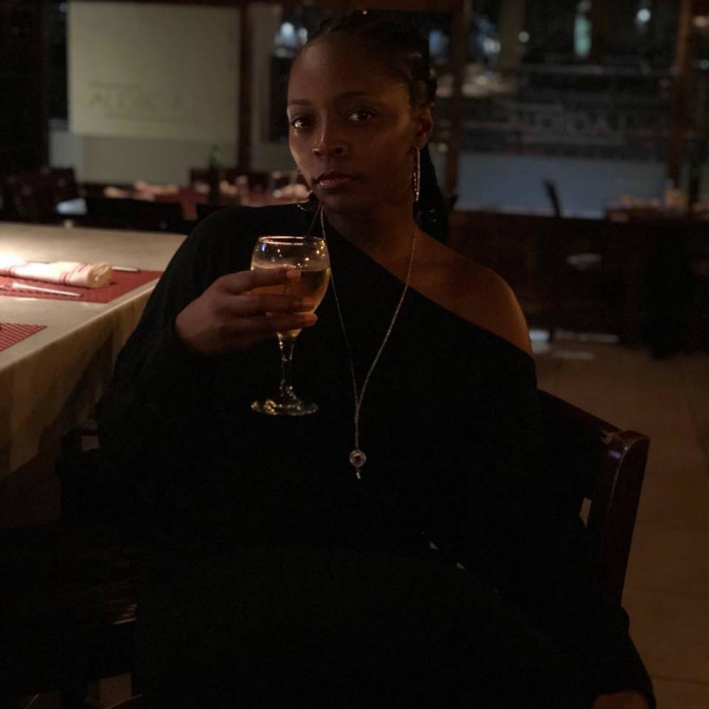 Meet your Posher, Lakeesha